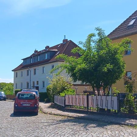 Fewo Am Grossen Bruch Oschersleben Buitenkant foto